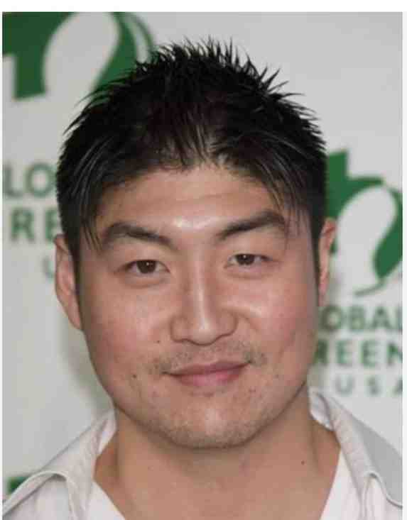 Brian Tee